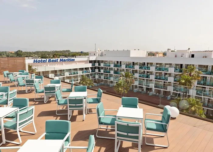 Hotel Best Maritim